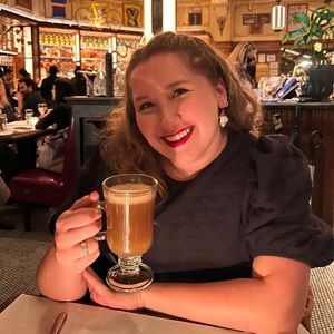 Meet your Posher, Amy